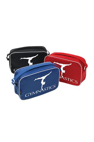 Tappers & Pointers Keep Calm Gymnastic Holdall