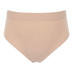 Silky Seamless Boys Dance Brief