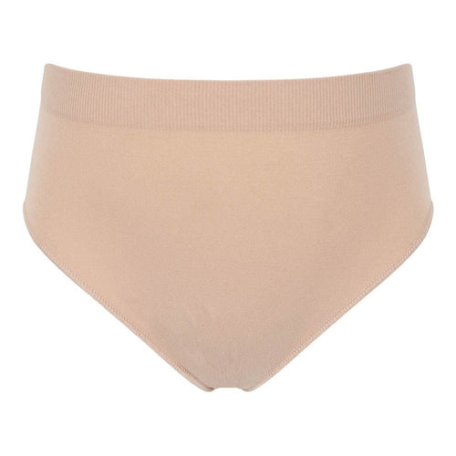 Silky Seamless Boys Dance Brief