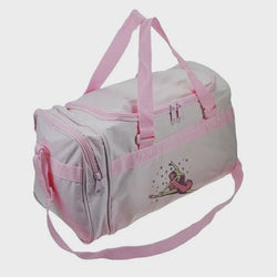 Starlite Pink Ballerina Holdall