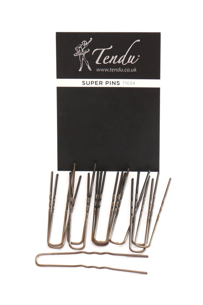 Tendu Super Strong Pins