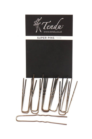 Tendu Dancer's Needles