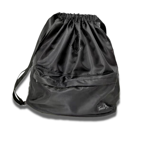Tendu Luxury Drawstring Backpack