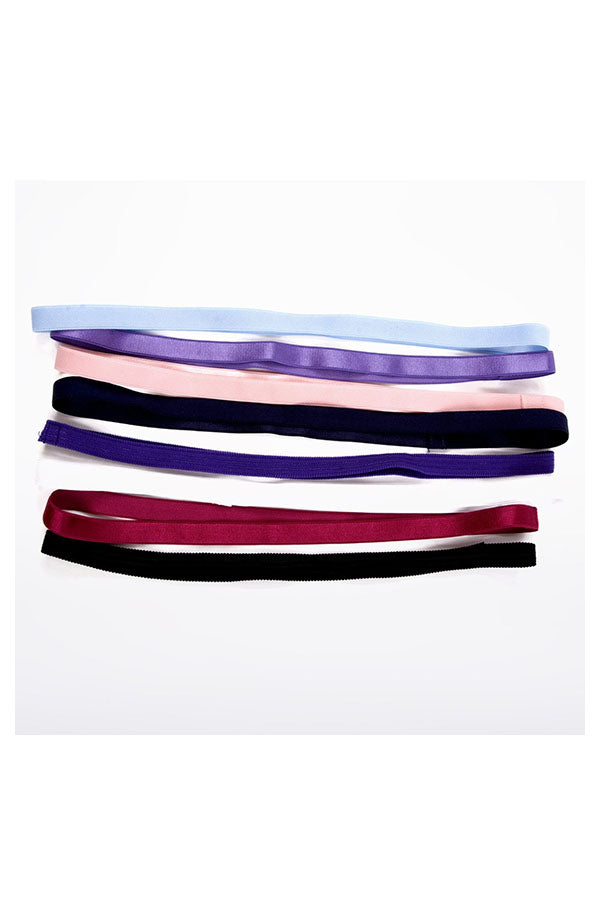 Tappers & Pointers Elastic Waist Belts