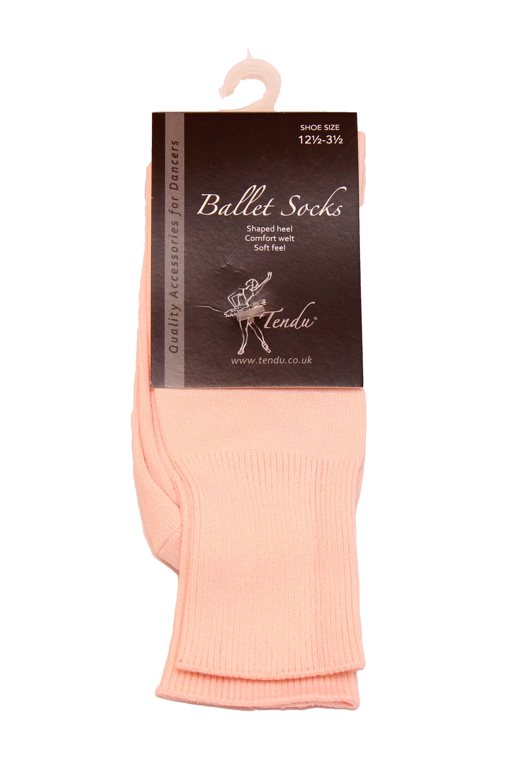 Tendu Ballet Socks