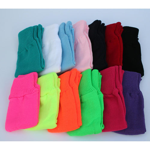 Tappers & Pointers 15" Anklewarmers