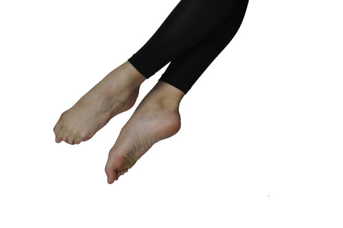 Tendu Footless Tights