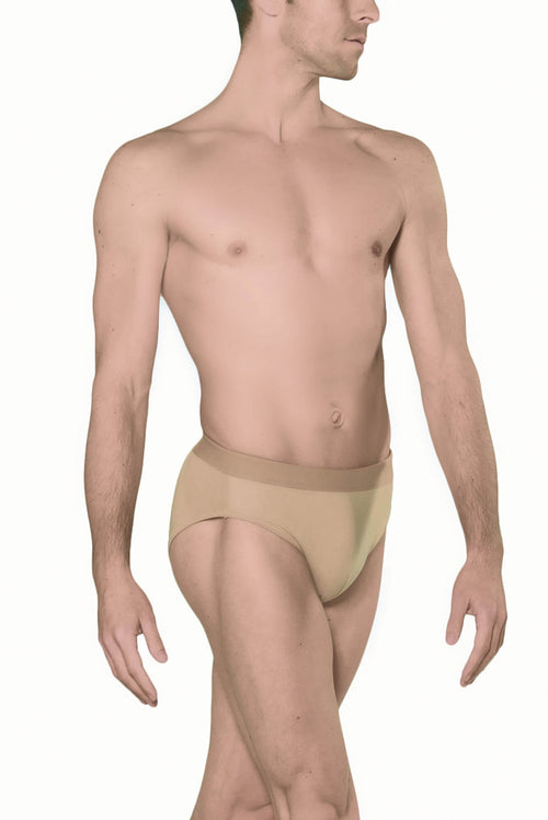 Wear Moi Full Seat Dance Belt DBFS