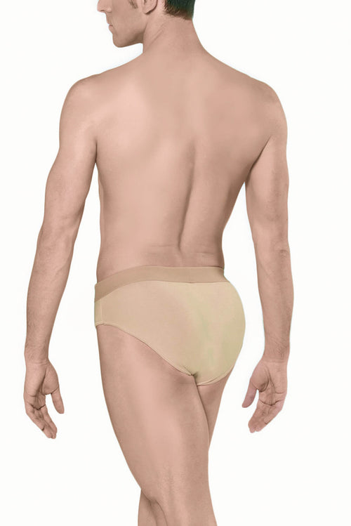 Wear Moi Full Seat Dance Belt DBFS