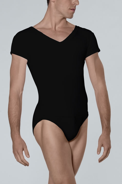 Wear Moi Altan Men's Cotton Leotard