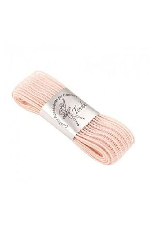 Tendu Invisible Pointe Shoe Elastic