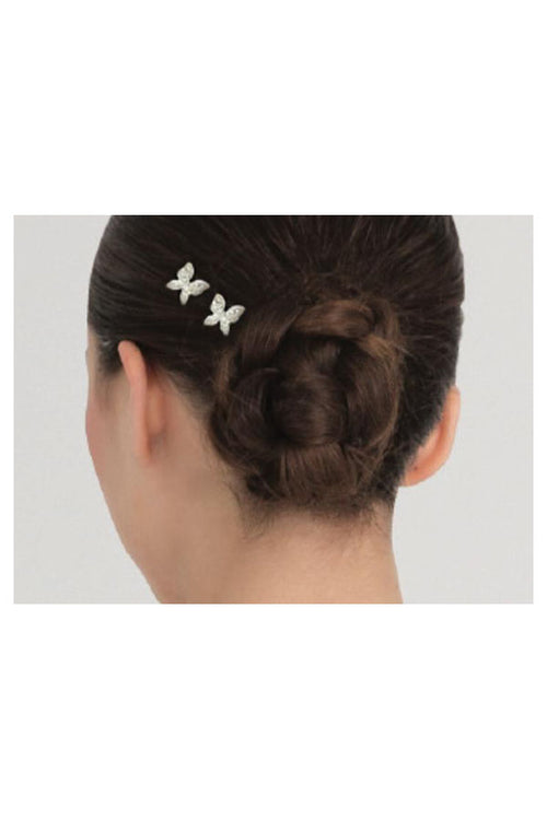 Bunheads Butterfly Hair Pin