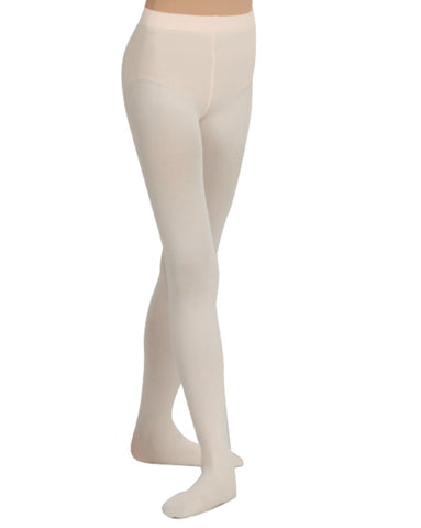 Capezio Hold & Stretch Footed Tights N14