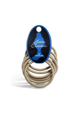 Bunheads Hair Elastics