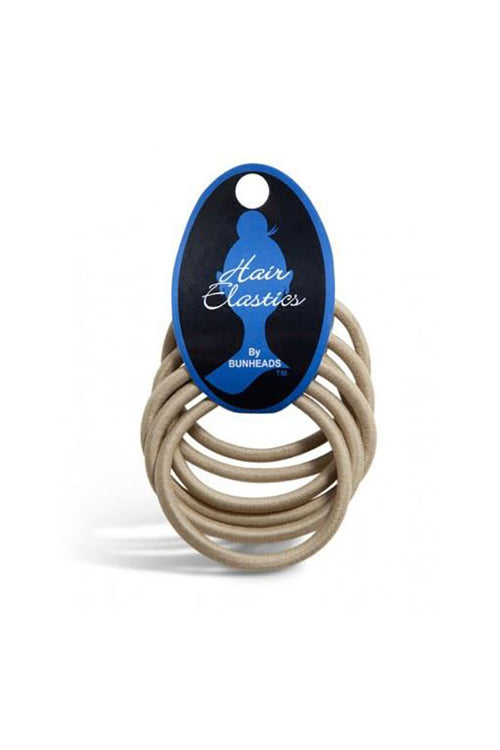 Bunheads Hair Elastics