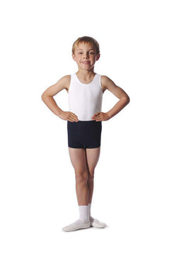 Roch Valley Oliver Boys & Mens Sleeveless Leotard
