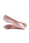Bloch Prolite Leather Mens Ballet Shoe S0203M