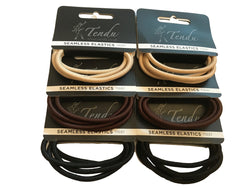 Tendu Seamless Strong Elastics