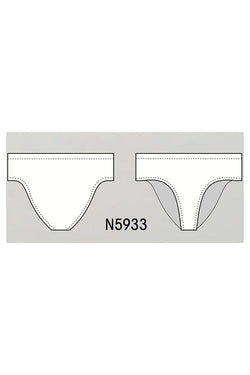 Capezio Comfort Dance Belt N5933