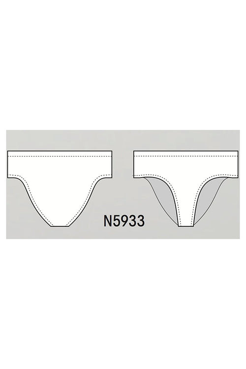 Capezio Comfort Dance Belt N5933