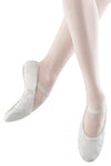 Bloch Full Sole Leather Ballet Shoe S0249L