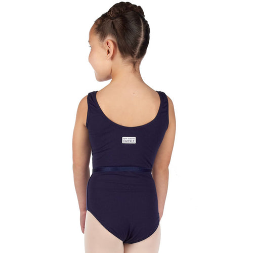 Freed Aimee RAD Leotard