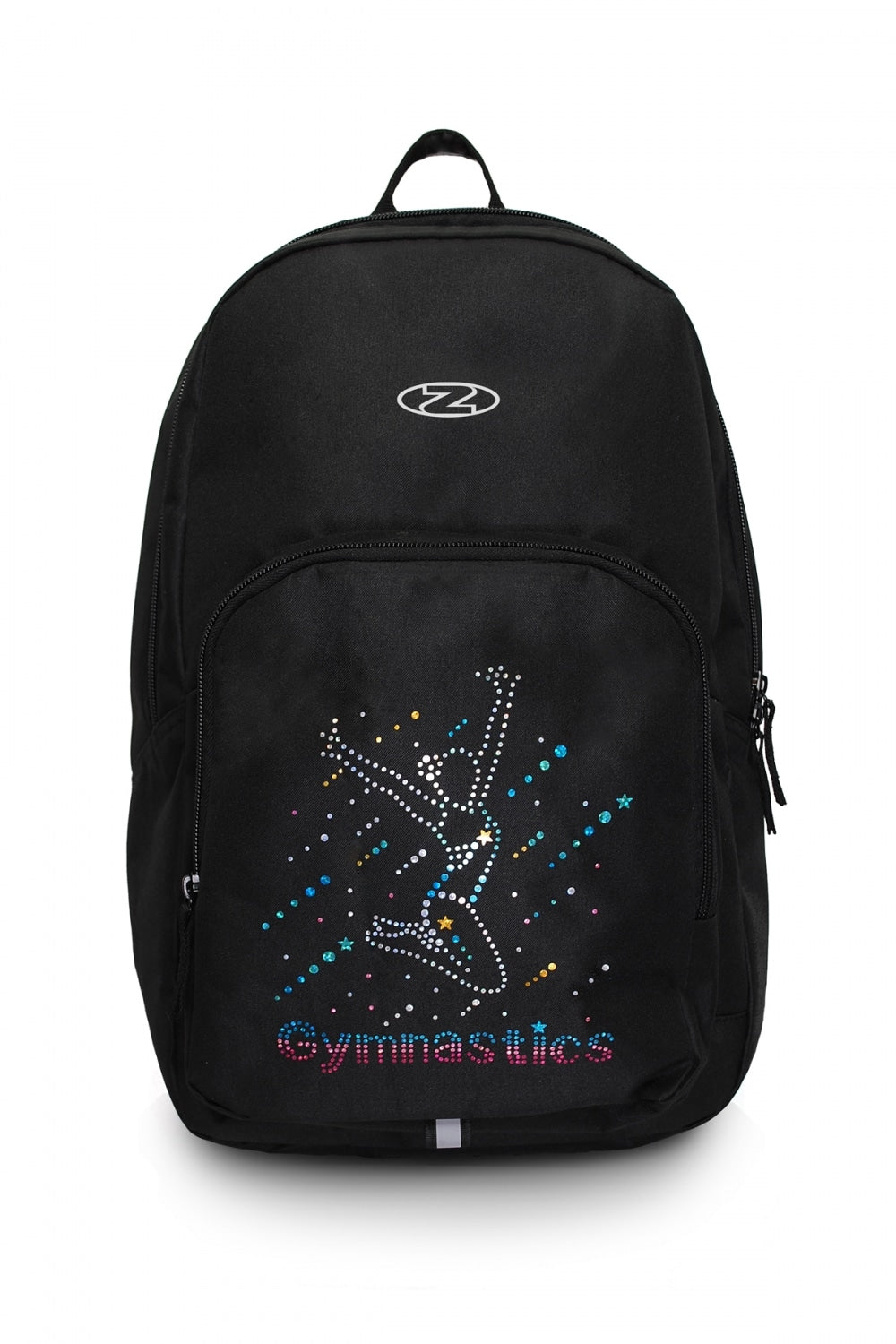 The Zone Gymnastics Back Pack