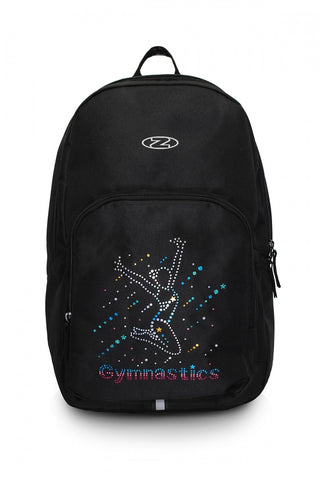 Tappers & Pointers Gymnastic Shoulder Bag