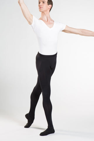 Wear Moi Full Seat Dance Belt DBFS