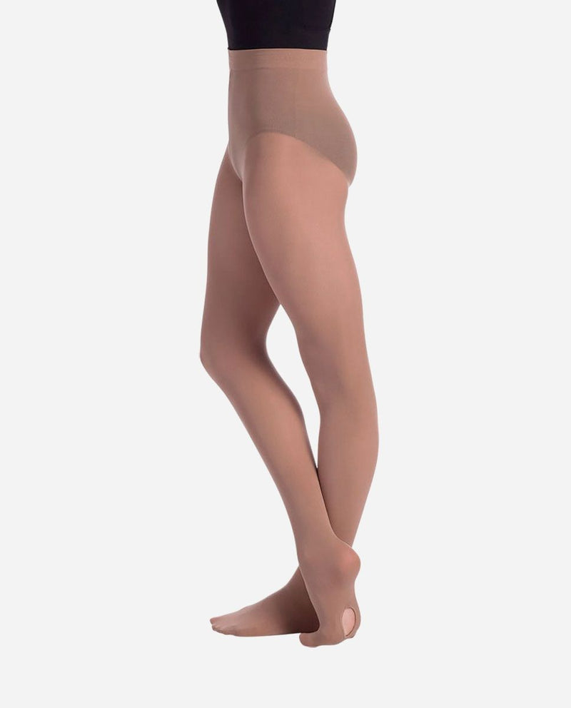 So Danca Childs Convertible Tights