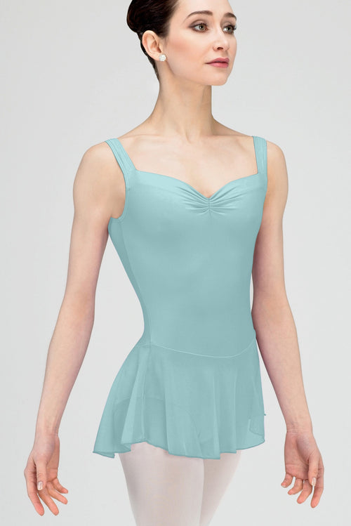 Wear Moi Balkala Tank Dress