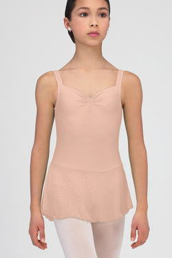 Wear Moi Balkala Tank Dress
