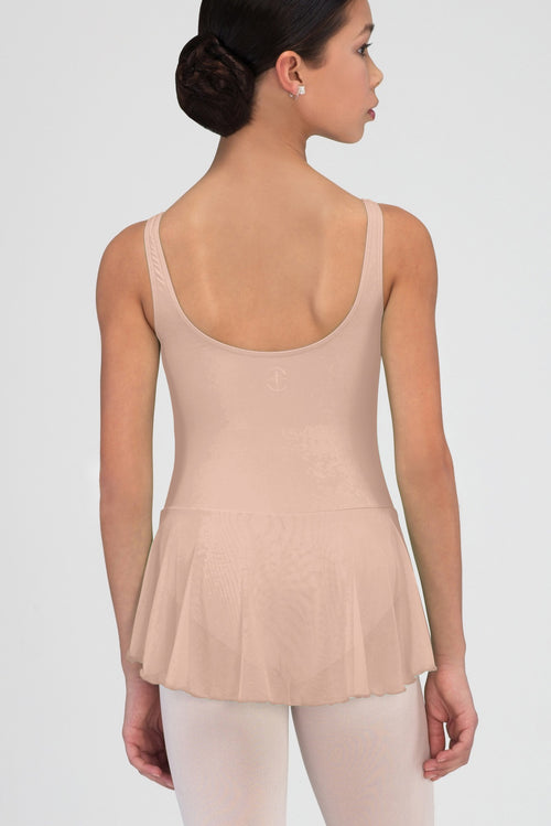 Wear Moi Balkala Tank Dress